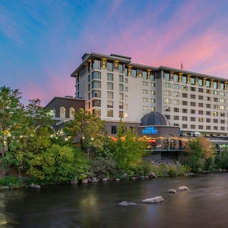 Renaissance Reno Downtown Hotel & Spa Exterior foto