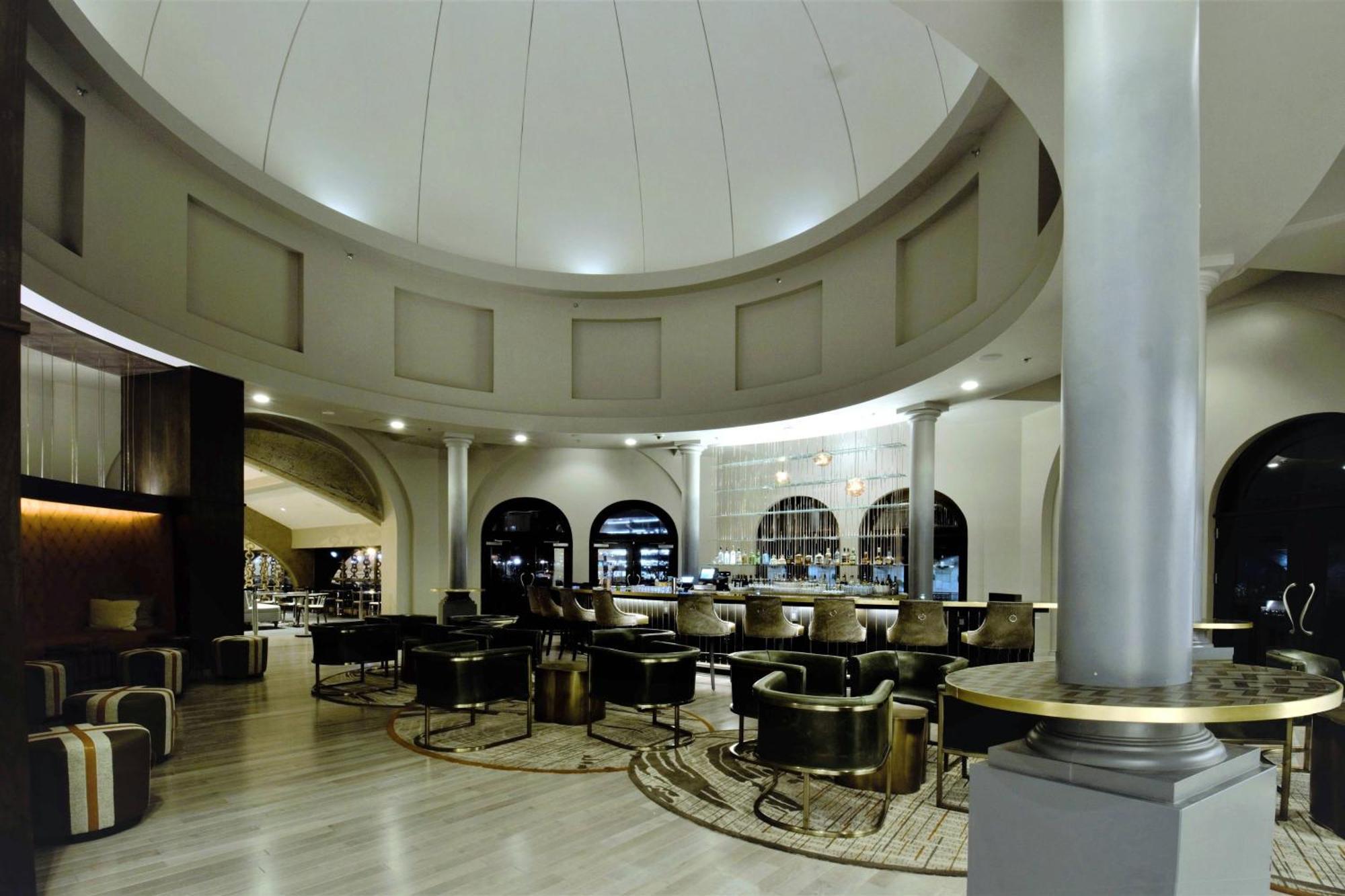 Renaissance Reno Downtown Hotel & Spa Exterior foto